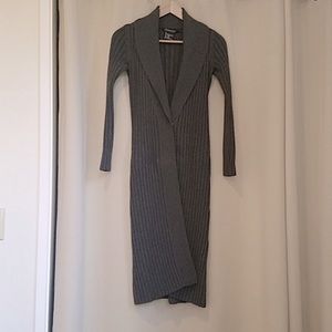 Theory Wool Cardigan